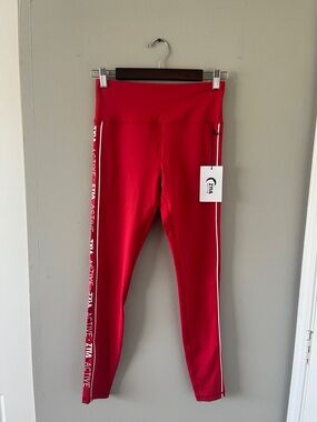 ZYIA Activewear Leggings